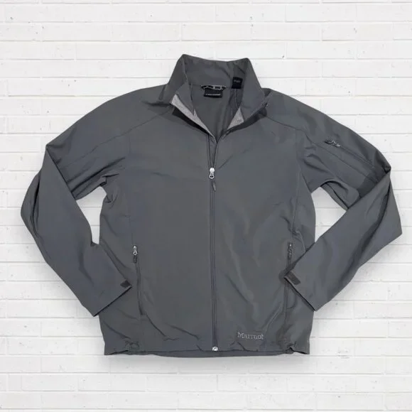 Marmot Jackets Coats Marmot M3 Soft Shell Approach Water
